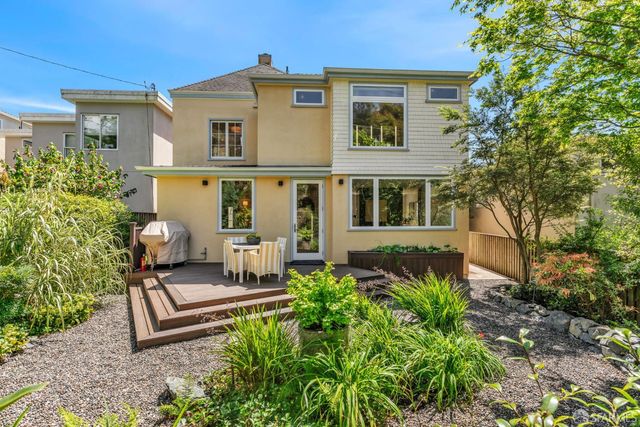 190 Dorantes Avenue, San Francisco, CA 94116