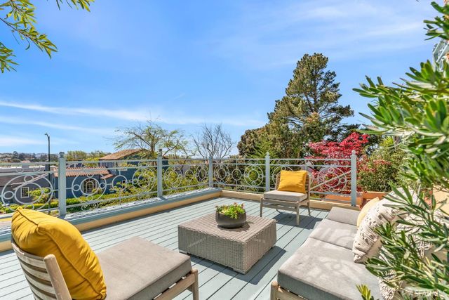 190 Dorantes Avenue, San Francisco, CA 94116