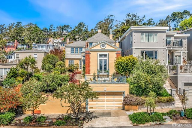 190 Dorantes Avenue, San Francisco, CA 94116