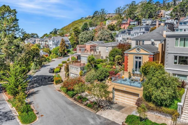 190 Dorantes Avenue, San Francisco, CA 94116