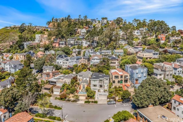 190 Dorantes Avenue, San Francisco, CA 94116