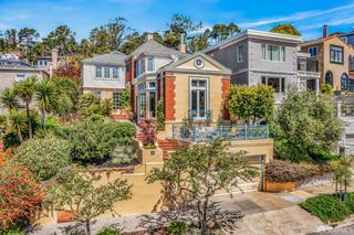 190 Dorantes Avenue, San Francisco, CA 94116