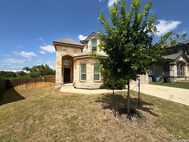 15230 Comanche Wolf, San Antonio, TX 78233