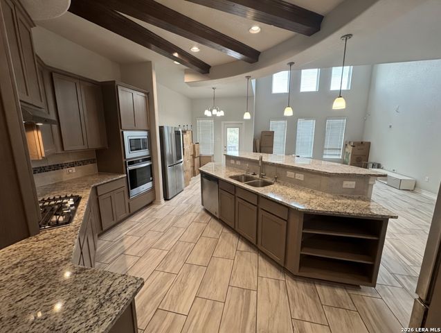 15230 Comanche Wolf, San Antonio, TX 78233