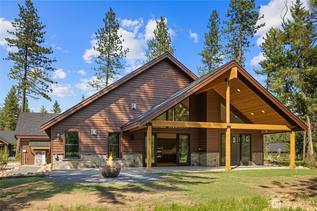 1061 Domerie Park Loop, Cle Elum, WA 98922