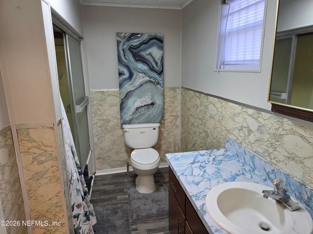 10205 MONCRIEF-DINSMORE Road, Jacksonville, FL 32219