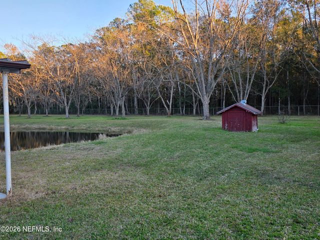 10205 MONCRIEF-DINSMORE Road, Jacksonville, FL 32219