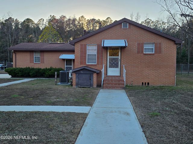 10205 MONCRIEF-DINSMORE Road, Jacksonville, FL 32219