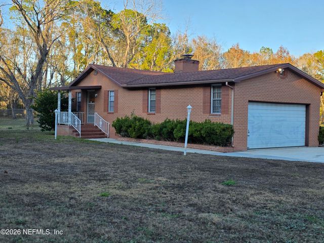 10205 MONCRIEF-DINSMORE Road, Jacksonville, FL 32219