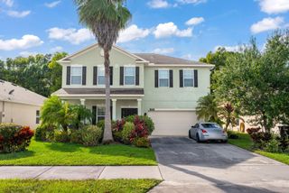 5121 NW Wisk Fern Circle, Port St Lucie, FL 34986