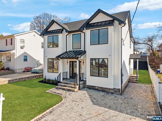 110 Platt Avenue, Saddle Brook, NJ 07663