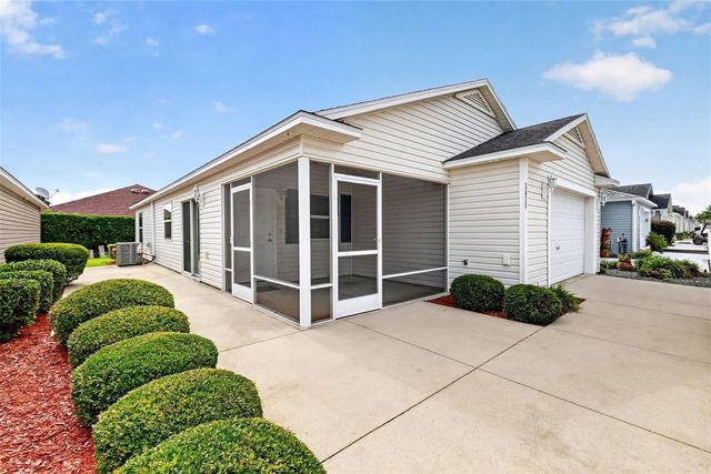 3419 CARRABELLE COURT, The Villages, FL 32163