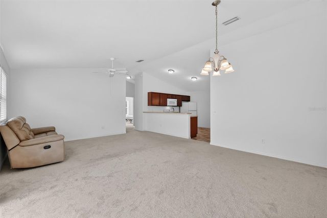 3419 CARRABELLE COURT, The Villages, FL 32163