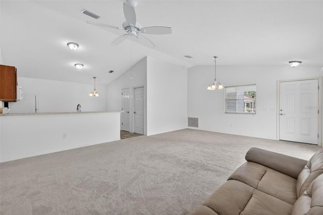 3419 CARRABELLE COURT, The Villages, FL 32163