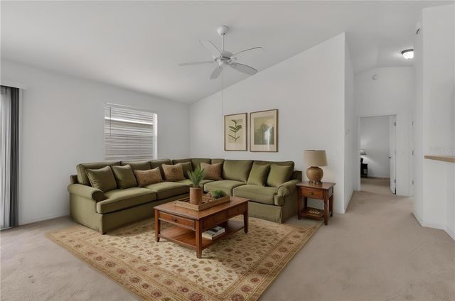 3419 CARRABELLE COURT, The Villages, FL 32163