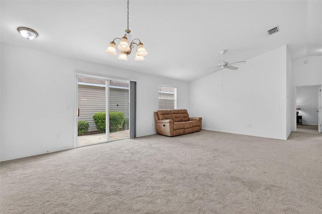 3419 CARRABELLE COURT, The Villages, FL 32163