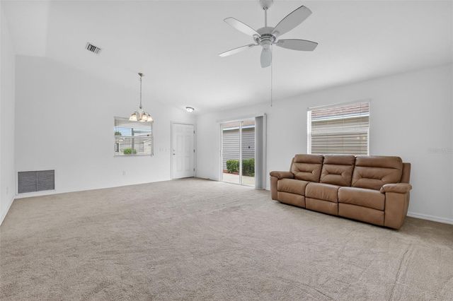 3419 CARRABELLE COURT, The Villages, FL 32163