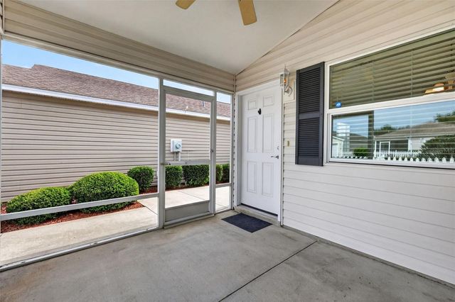 3419 CARRABELLE COURT, The Villages, FL 32163