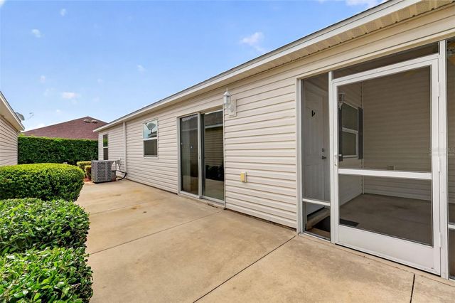 3419 CARRABELLE COURT, The Villages, FL 32163