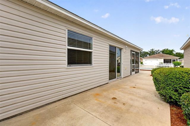 3419 CARRABELLE COURT, The Villages, FL 32163