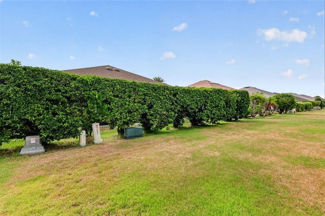 3419 CARRABELLE COURT, The Villages, FL 32163