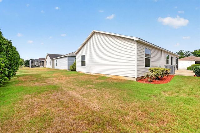3419 CARRABELLE COURT, The Villages, FL 32163