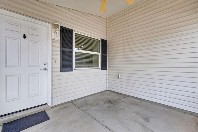 3419 CARRABELLE COURT, The Villages, FL 32163