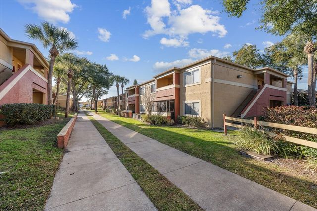 652 KENWICK CIRCLE 105, Casselberry, FL 32707