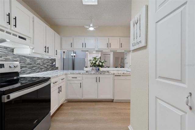 652 KENWICK CIRCLE 105, Casselberry, FL 32707