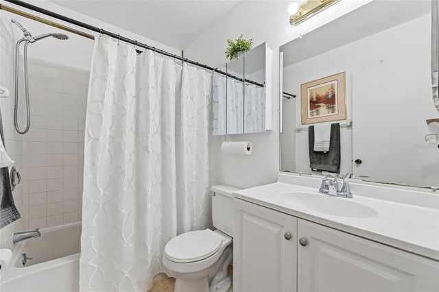 652 KENWICK CIRCLE 105, Casselberry, FL 32707