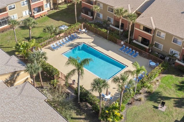 652 KENWICK CIRCLE 105, Casselberry, FL 32707