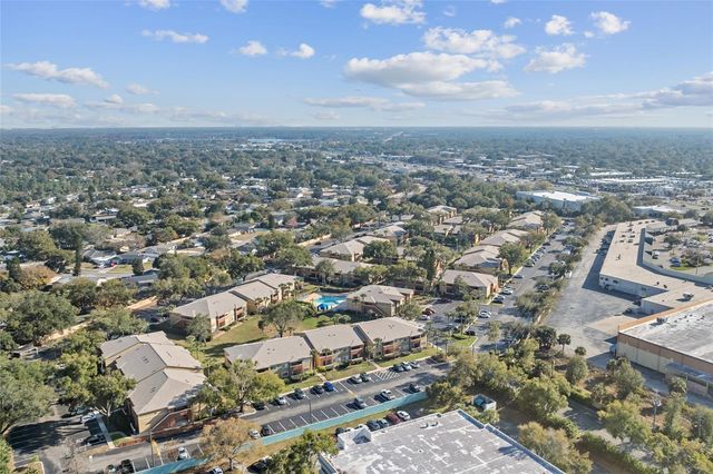 652 KENWICK CIRCLE 105, Casselberry, FL 32707