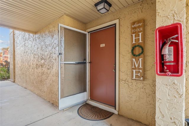 652 KENWICK CIRCLE 105, Casselberry, FL 32707