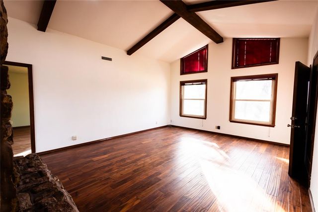 19 Russell Road, Mcloud, OK 74851