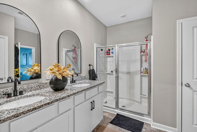 8583 Raspberry Way, Ooltewah, TN 37363