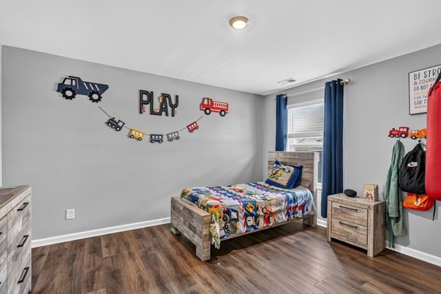 8583 Raspberry Way, Ooltewah, TN 37363