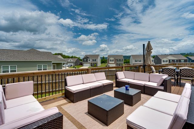 8583 Raspberry Way, Ooltewah, TN 37363