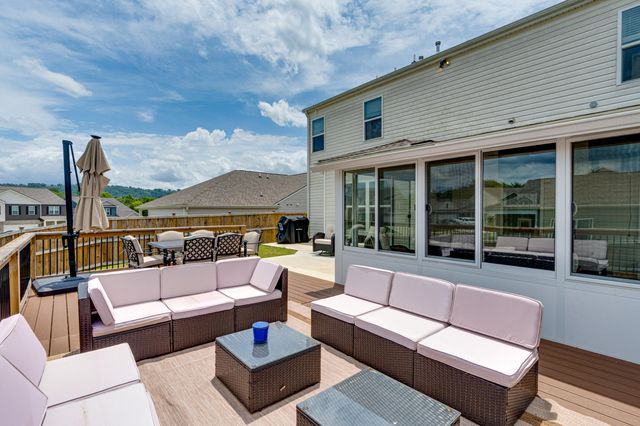 8583 Raspberry Way, Ooltewah, TN 37363
