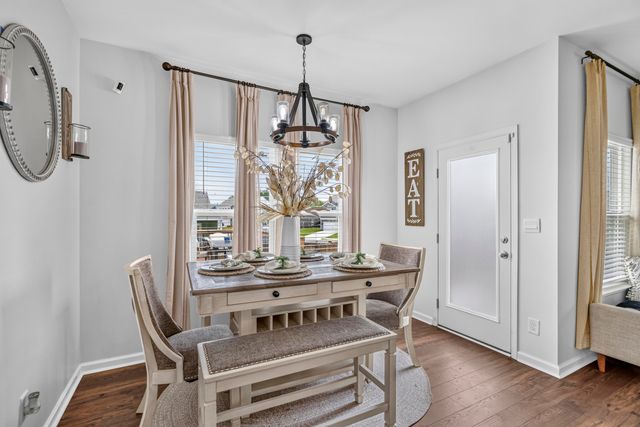 8583 Raspberry Way, Ooltewah, TN 37363