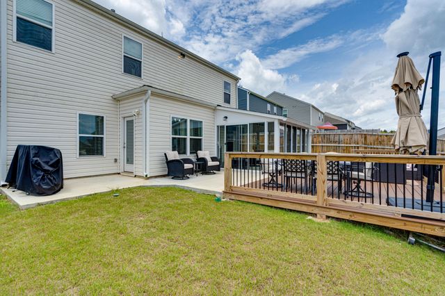 8583 Raspberry Way, Ooltewah, TN 37363