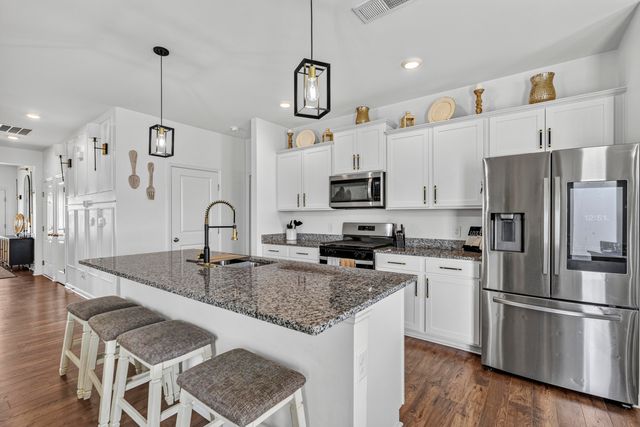 8583 Raspberry Way, Ooltewah, TN 37363