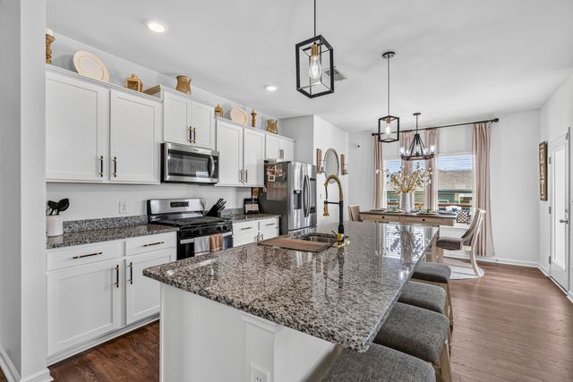8583 Raspberry Way, Ooltewah, TN 37363