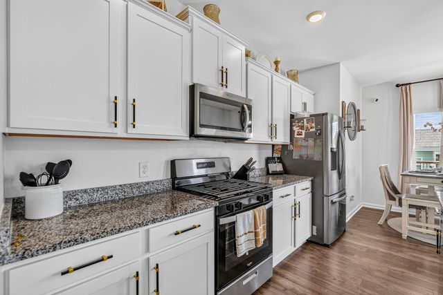 8583 Raspberry Way, Ooltewah, TN 37363