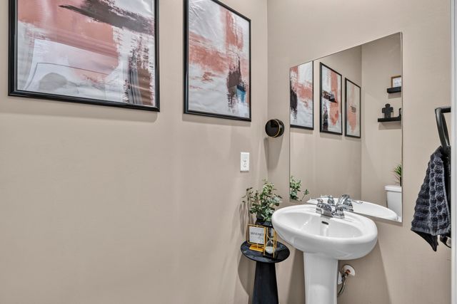 8583 Raspberry Way, Ooltewah, TN 37363