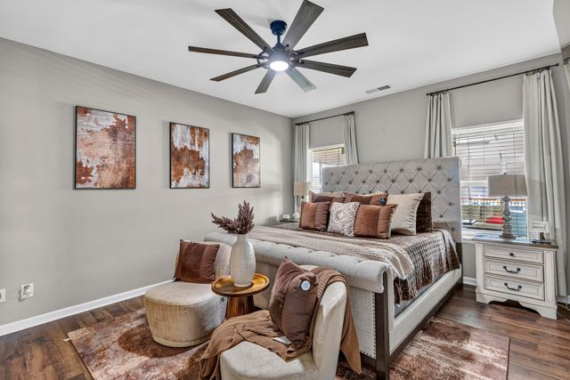 8583 Raspberry Way, Ooltewah, TN 37363
