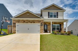 8583 Raspberry Way, Ooltewah, TN 37363