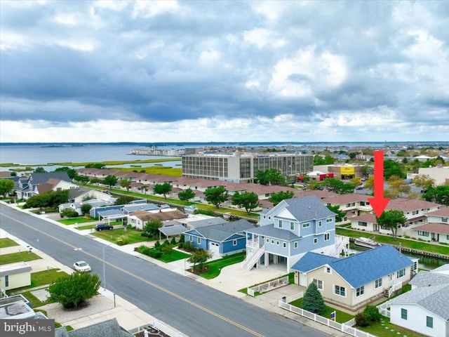 106 CHANNEL BUOY RD, Ocean City, MD 21842