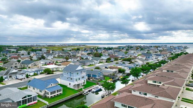 106 CHANNEL BUOY RD, Ocean City, MD 21842