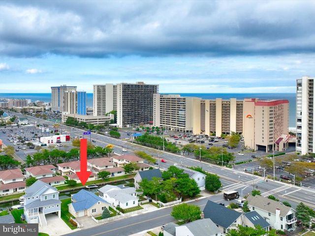 106 CHANNEL BUOY RD, Ocean City, MD 21842