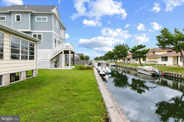 106 CHANNEL BUOY RD, Ocean City, MD 21842